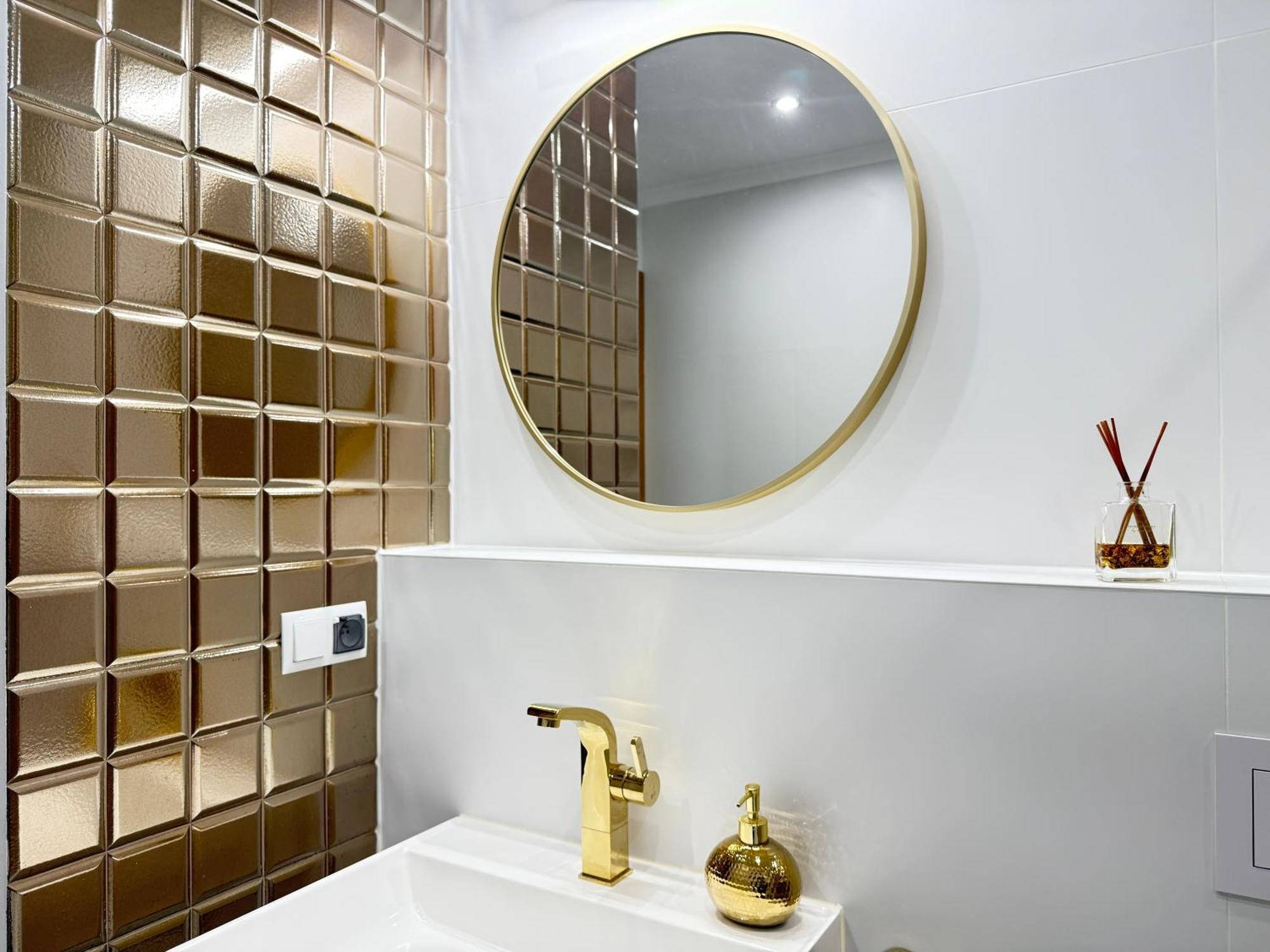 Angel Mint Apartment - Free Parking - Balcony — Photos 2